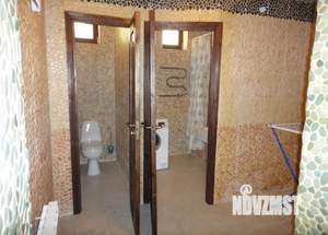 2-к квартира, посуточно, 80м2, 1/1 этаж