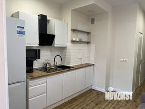 Студия квартира, посуточно, 30м2, 2/4 этаж