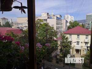2-к квартира, на длительный срок, 52м2, 5/9 этаж