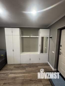 2-к квартира, на длительный срок, 43м2, 3/3 этаж