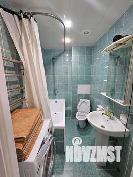 1-к квартира, посуточно, 36м2, 2/7 этаж