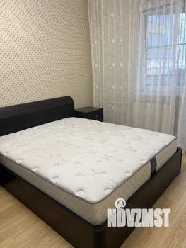2-к квартира, на длительный срок, 60м2, 5/21 этаж