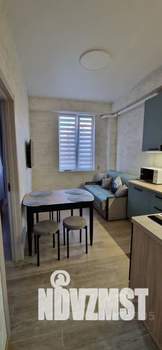 1-к квартира, посуточно, 34м2, 4/9 этаж