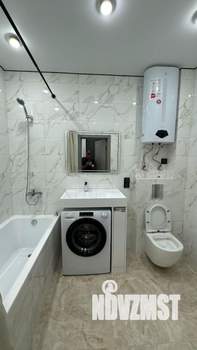 1-к квартира, на длительный срок, 34м2, 7/12 этаж