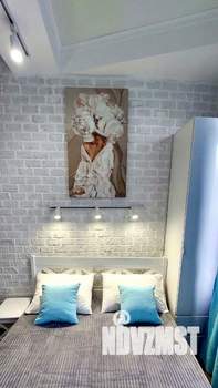 1-к квартира, посуточно, 30м2, 2/8 этаж
