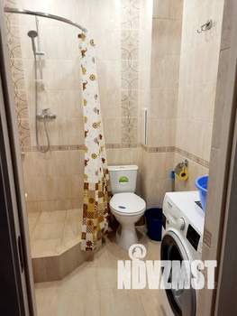 Студия квартира, посуточно, 27м2, 2/13 этаж