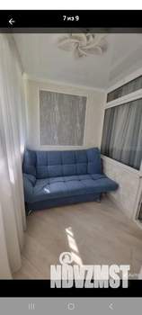 1-к квартира, на длительный срок, 50м2, 3/14 этаж