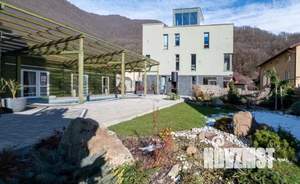 2-к квартира, посуточно, 33м2, 1/1 этаж