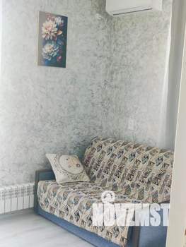 Студия квартира, посуточно, 25м2, 3/3 этаж