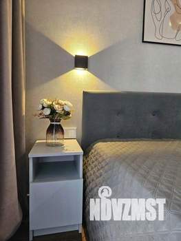 1-к квартира, посуточно, 29м2, 1/1 этаж