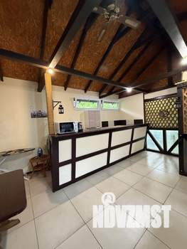 1-к квартира, посуточно, 22м2, 1/1 этаж