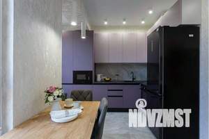 1-к квартира, посуточно, 29м2, 4/13 этаж