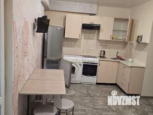 3-к квартира, на длительный срок, 65м2, 2/2 этаж