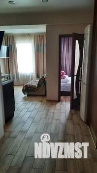 1-к квартира, посуточно, 35м2, 12/12 этаж