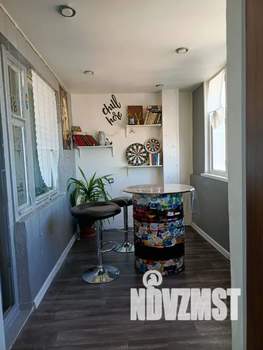 2-к квартира, посуточно, 58м2, 7/9 этаж