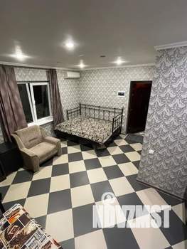 Студия квартира, посуточно, 25м2, 1/2 этаж