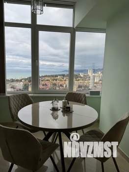 2-к квартира, посуточно, 90м2, 18/23 этаж