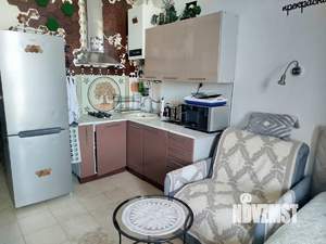 Студия квартира, посуточно, 30м2, 4/8 этаж