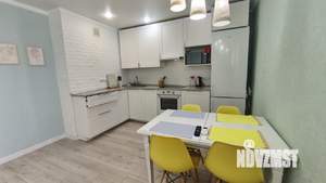 3-к квартира, на длительный срок, 82м2, 2/12 этаж