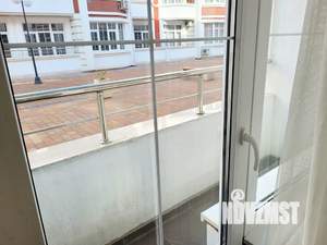 Студия квартира, посуточно, 22м2, 1/3 этаж