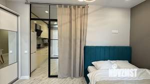 1-к квартира, на длительный срок, 33м2, 2/8 этаж