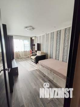 2-к квартира, посуточно, 47м2, 5/5 этаж