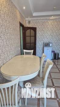 3-к квартира, посуточно, 150м2, 5/6 этаж