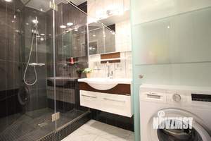 3-к квартира, посуточно, 100м2, 1/1 этаж