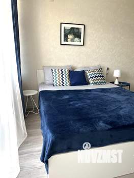 Студия квартира, на длительный срок, 25м2, 11/13 этаж