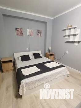 Студия квартира, посуточно, 20м2, 1/3 этаж