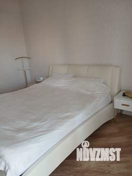 1-к квартира, посуточно, 62м2, 5/16 этаж
