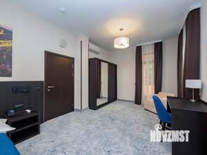 2-к квартира, посуточно, 54м2, 1/1 этаж