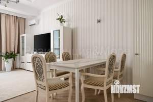 3-к квартира, на длительный срок, 110м2, 3/7 этаж