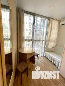 1-к квартира, посуточно, 20м2, 3/14 этаж