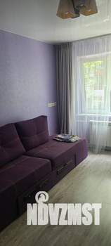 2-к квартира, посуточно, 50м2, 2/5 этаж