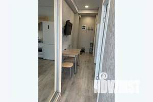 1-к квартира, посуточно, 28м2, 5/7 этаж