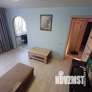 2-к квартира, посуточно, 50м2, 5/5 этаж