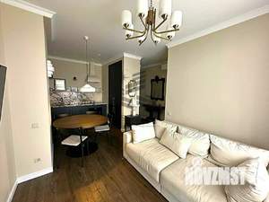 1-к квартира, на длительный срок, 40м2, 3/6 этаж