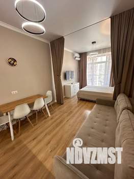 Студия квартира, посуточно, 30м2, 14/21 этаж