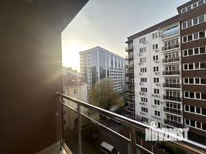 1-к квартира, на длительный срок, 33м2, 5/11 этаж