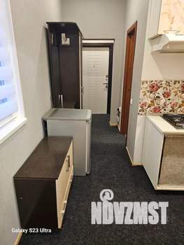 2-к квартира, посуточно, 33м2, 4/5 этаж