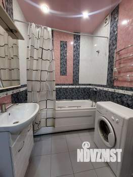 Студия квартира, на длительный срок, 37м2, 7/22 этаж