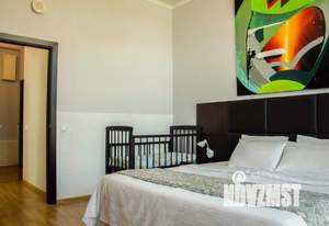 1-к квартира, посуточно, 78м2, 1/1 этаж