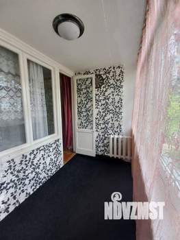 2-к квартира, на длительный срок, 44м2, 4/5 этаж