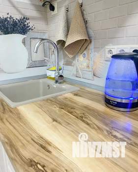 2-к квартира, посуточно, 34м2, 4/4 этаж