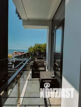 1-к квартира, посуточно, 40м2, 5/8 этаж