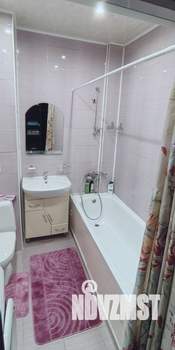 Студия квартира, посуточно, 33м2, 4/5 этаж