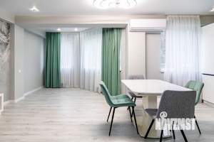 2-к квартира, на длительный срок, 80м2, 3/9 этаж