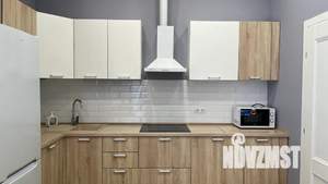 2-к квартира, посуточно, 46м2, 1/3 этаж