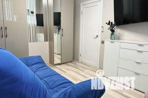 2-к квартира, посуточно, 49м2, 5/5 этаж